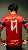 World Cup Jersey