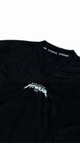 Twenty four Mesh Tee (oversized)