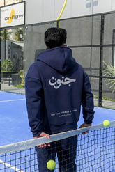 Junoon Performance Hoodie
