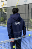 Junoon Performance Hoodie