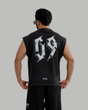 Gothic Drop-Arm Tee