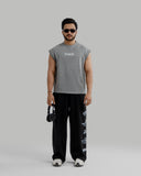 Gothic Drop-Arm Tee