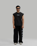 Gothic Drop-Arm Tee