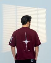 Resurgence Oversized Tee