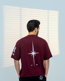 Resurgence Oversized Tee