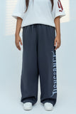 Vengeance Wide-Leg Trousers