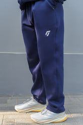 Junoon Fleece Jogger