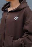 Junoon Performance Hoodie