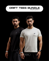 Drift Tees Bundle