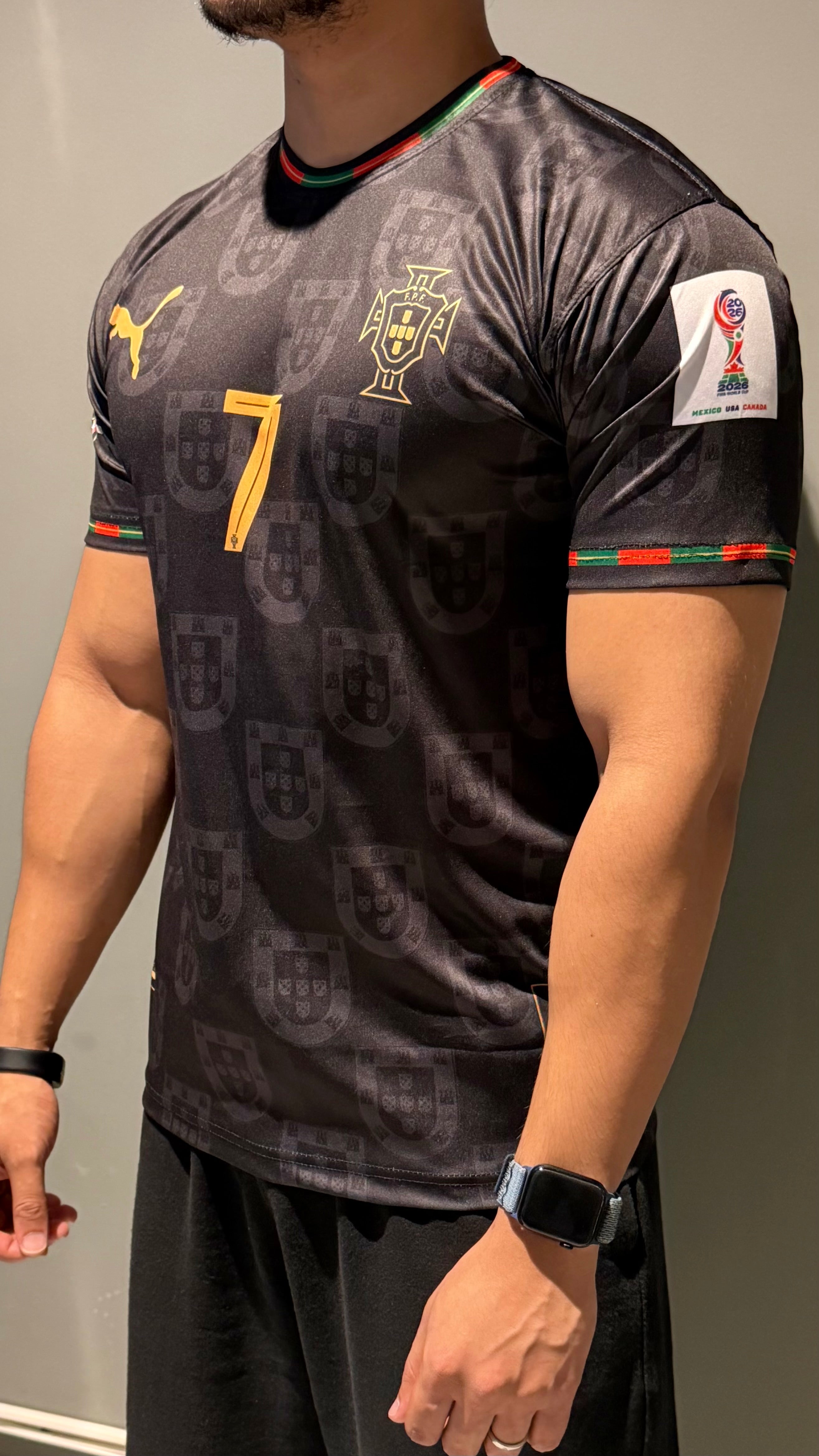 World Cup Jersey
