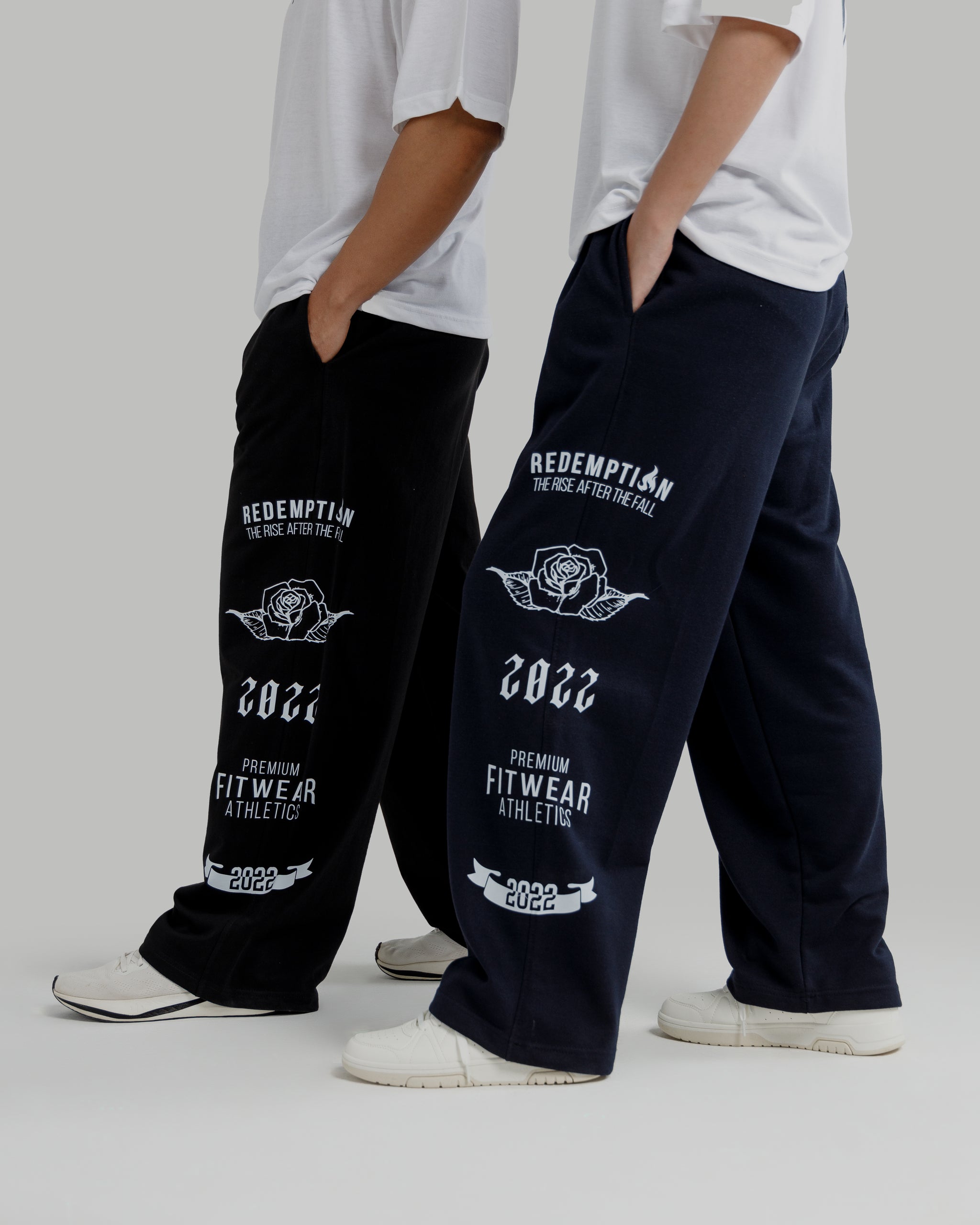 Redemption Premium Fitwear Sweats