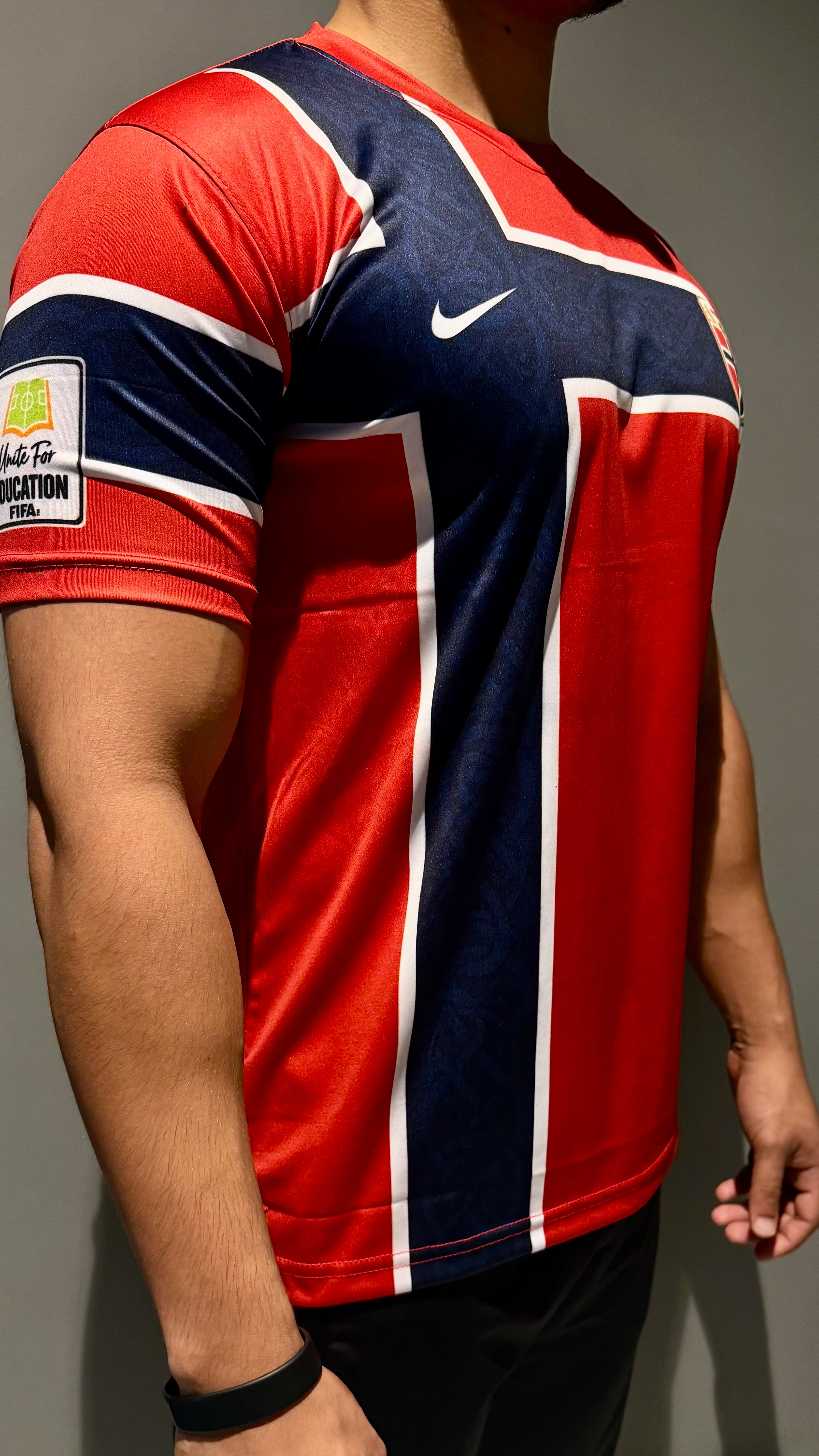 World Cup Jersey