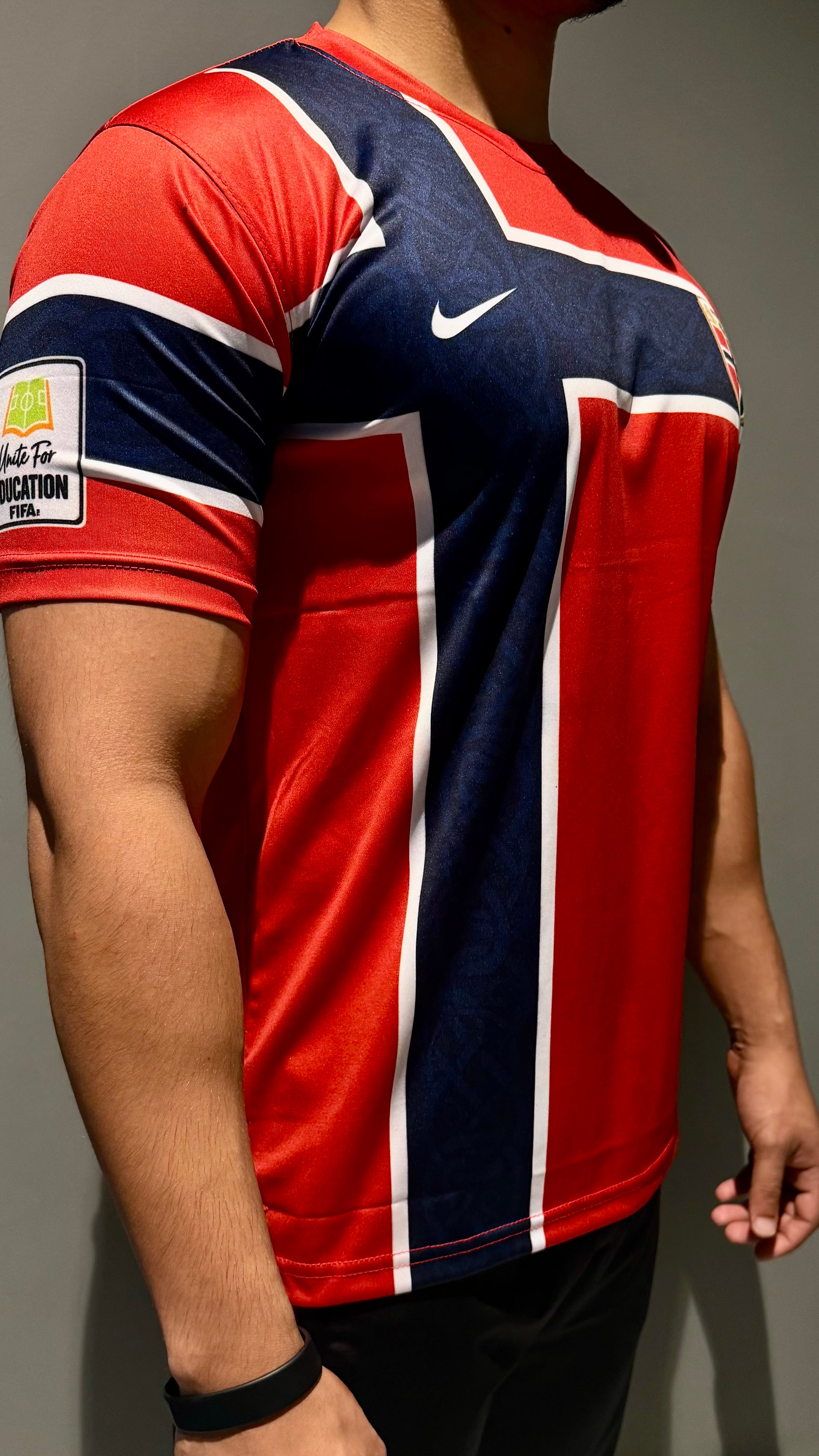 World Cup Jersey