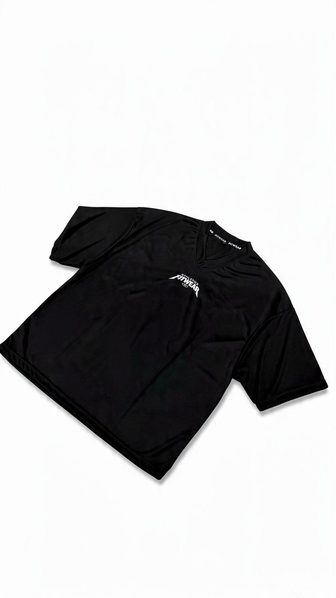 Twenty four Mesh Tee (oversized)
