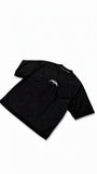 Twenty four Mesh Tee (oversized)