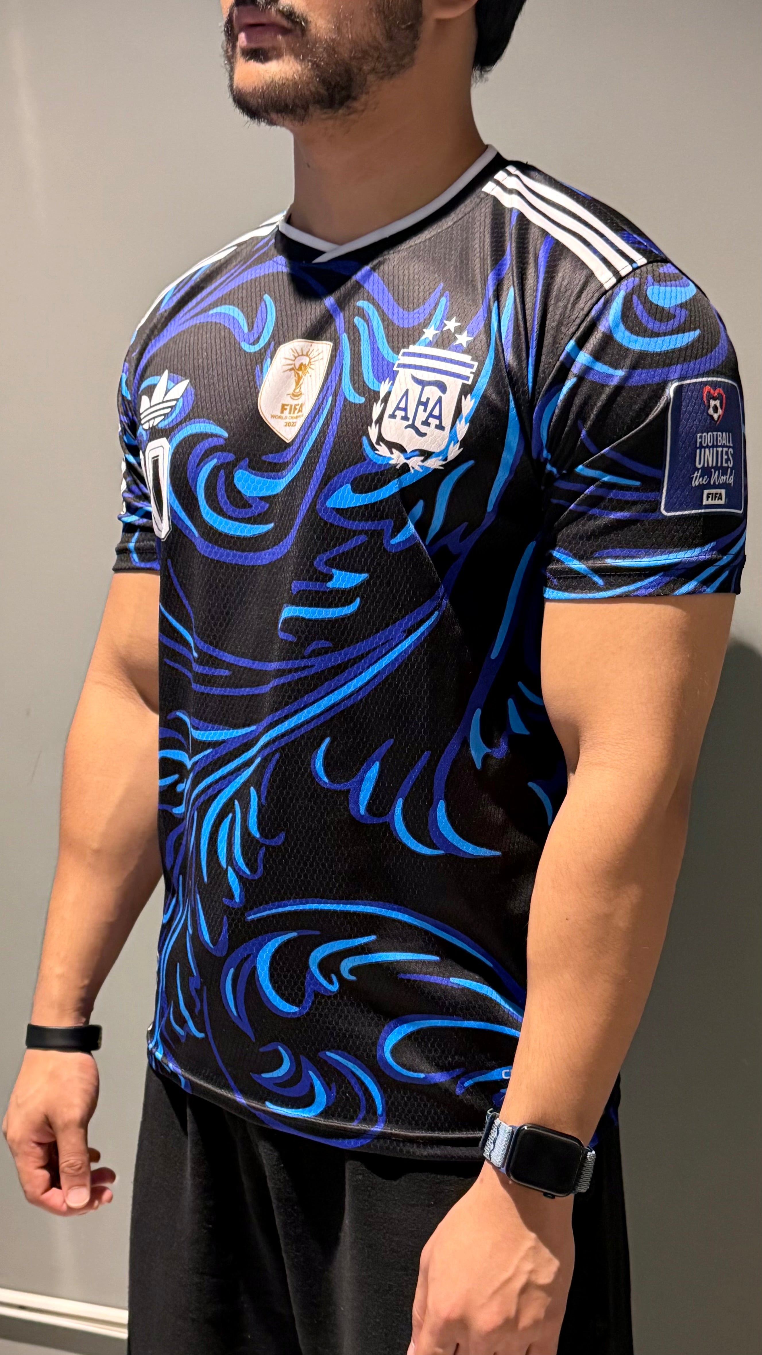 World Cup Jersey