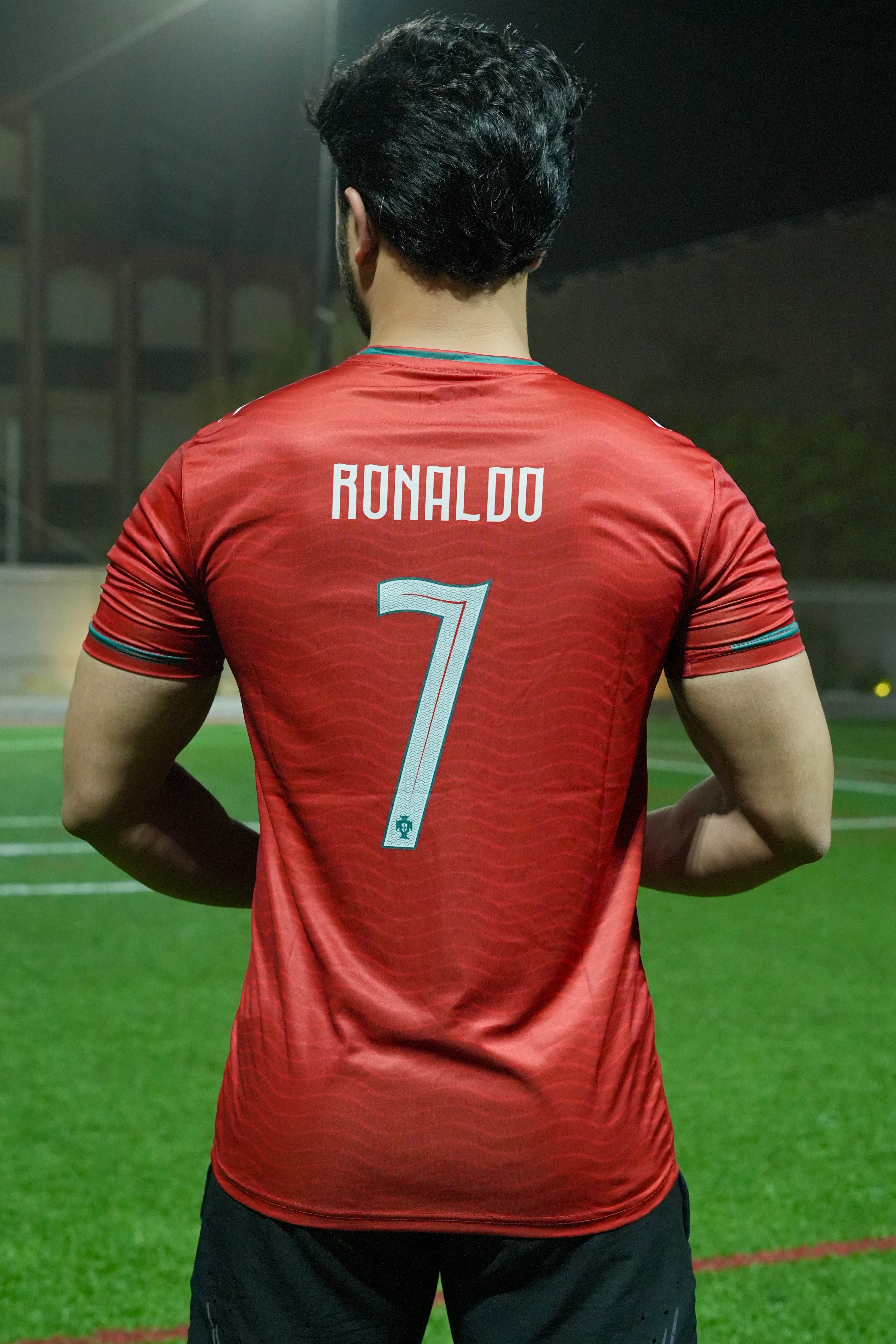World Cup Jersey