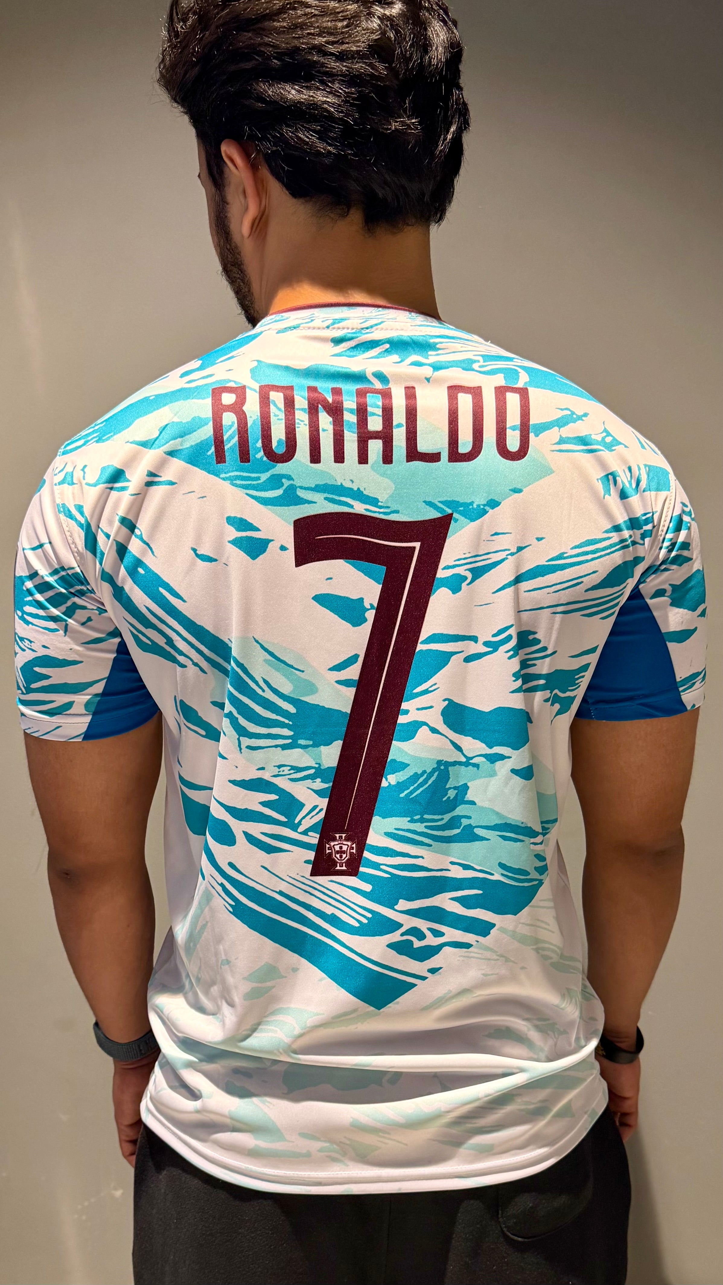 World Cup Jersey
