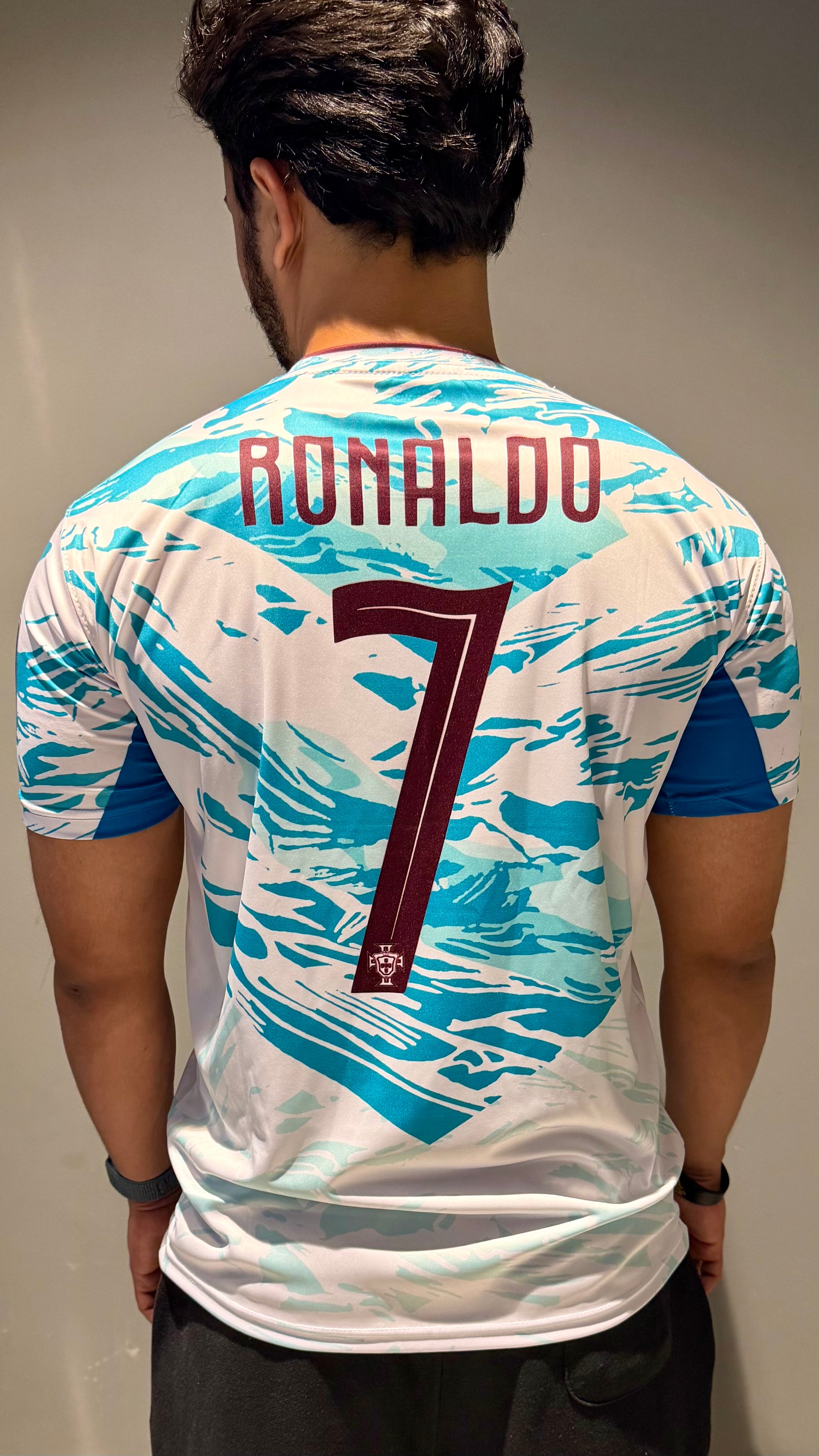 World Cup Jersey
