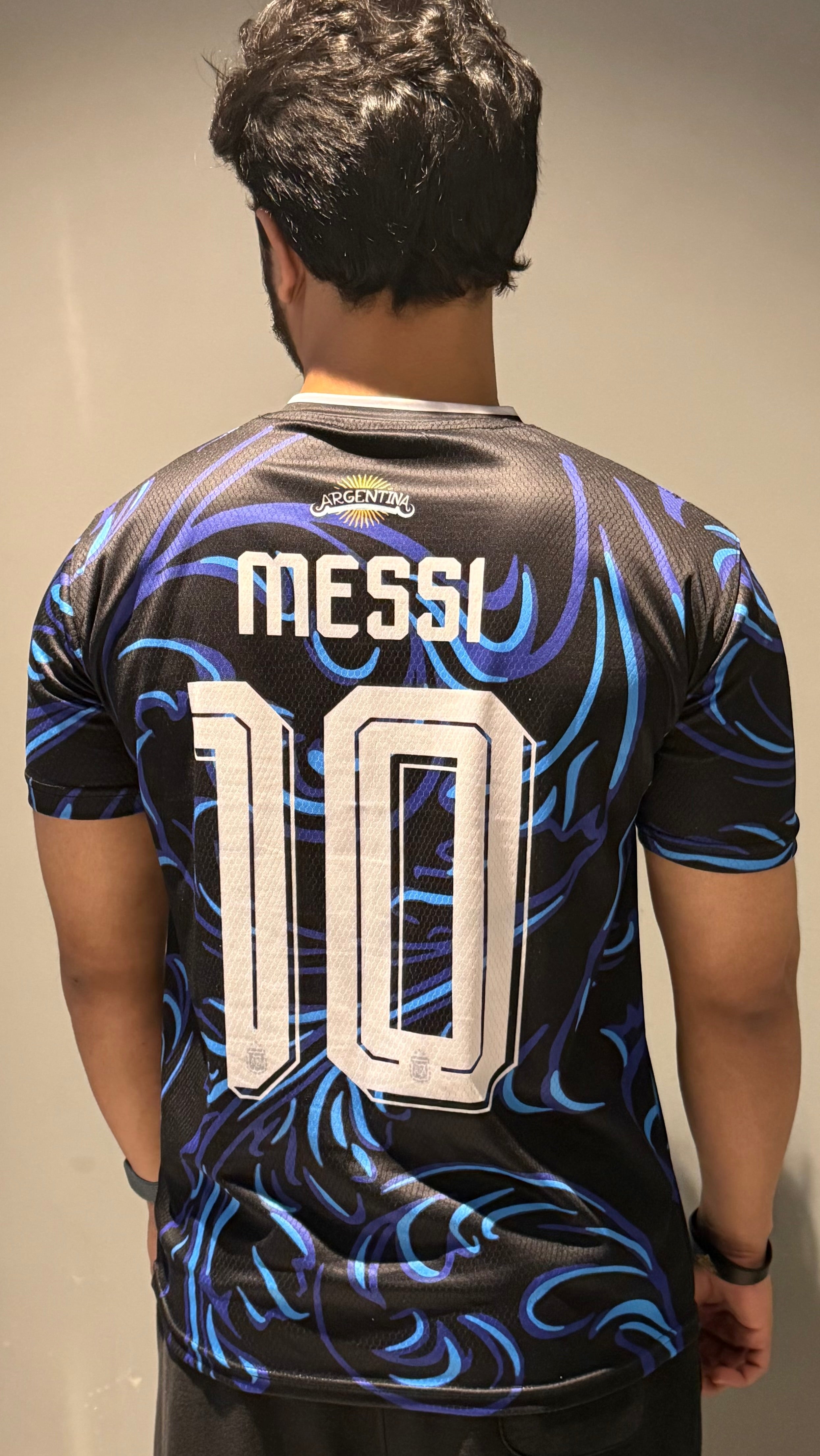 World Cup Jersey