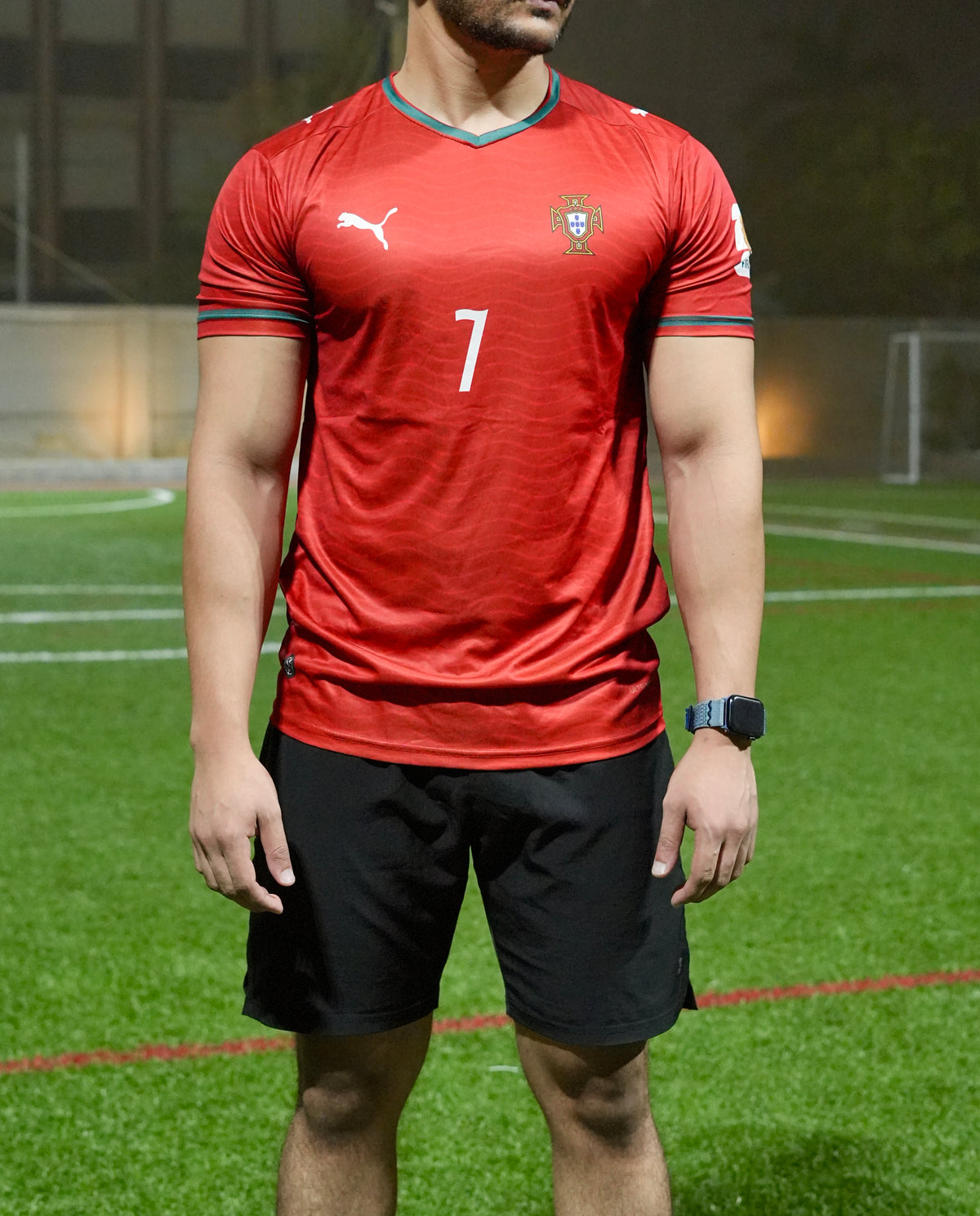 World Cup Jersey
