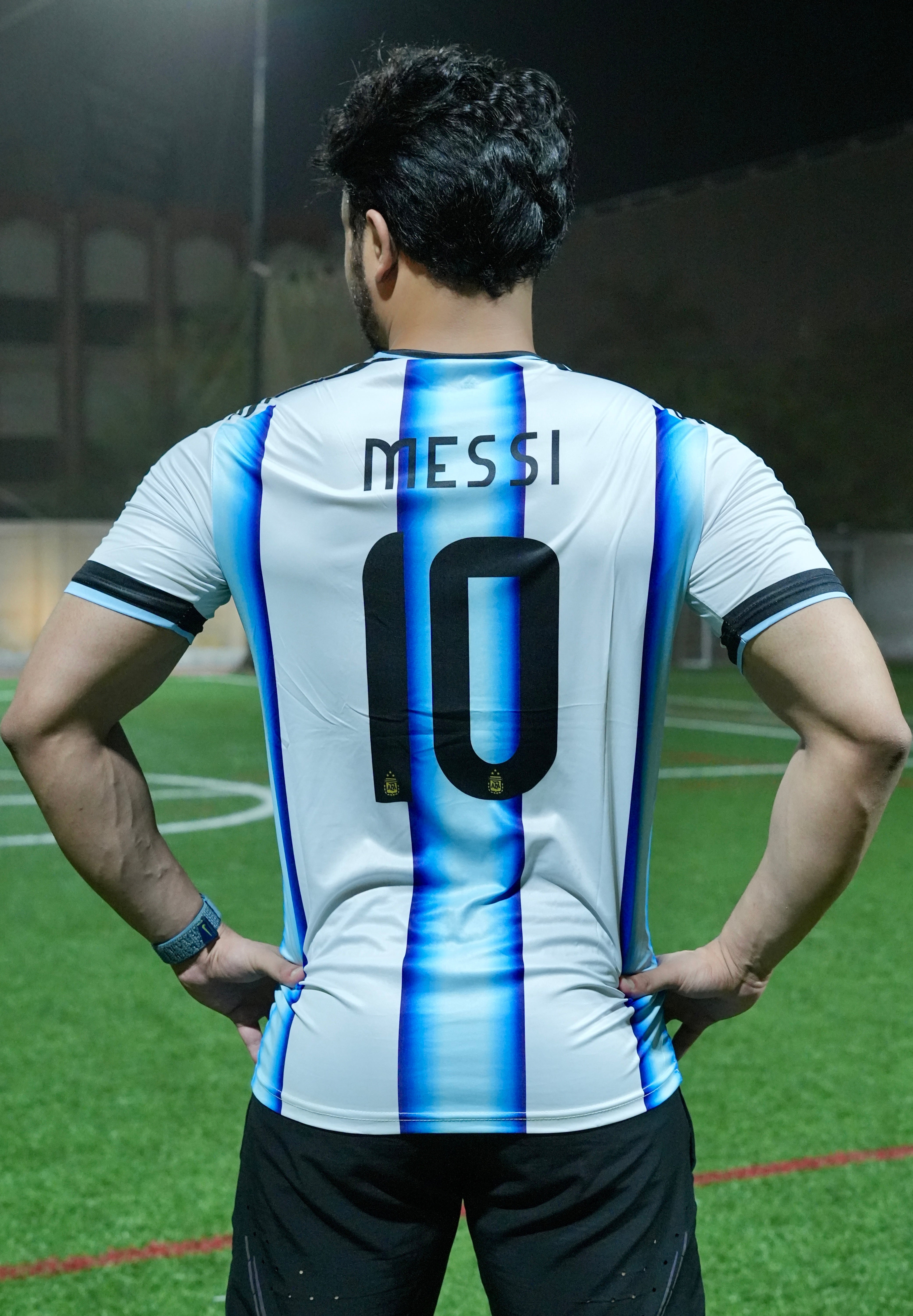 World Cup Jersey