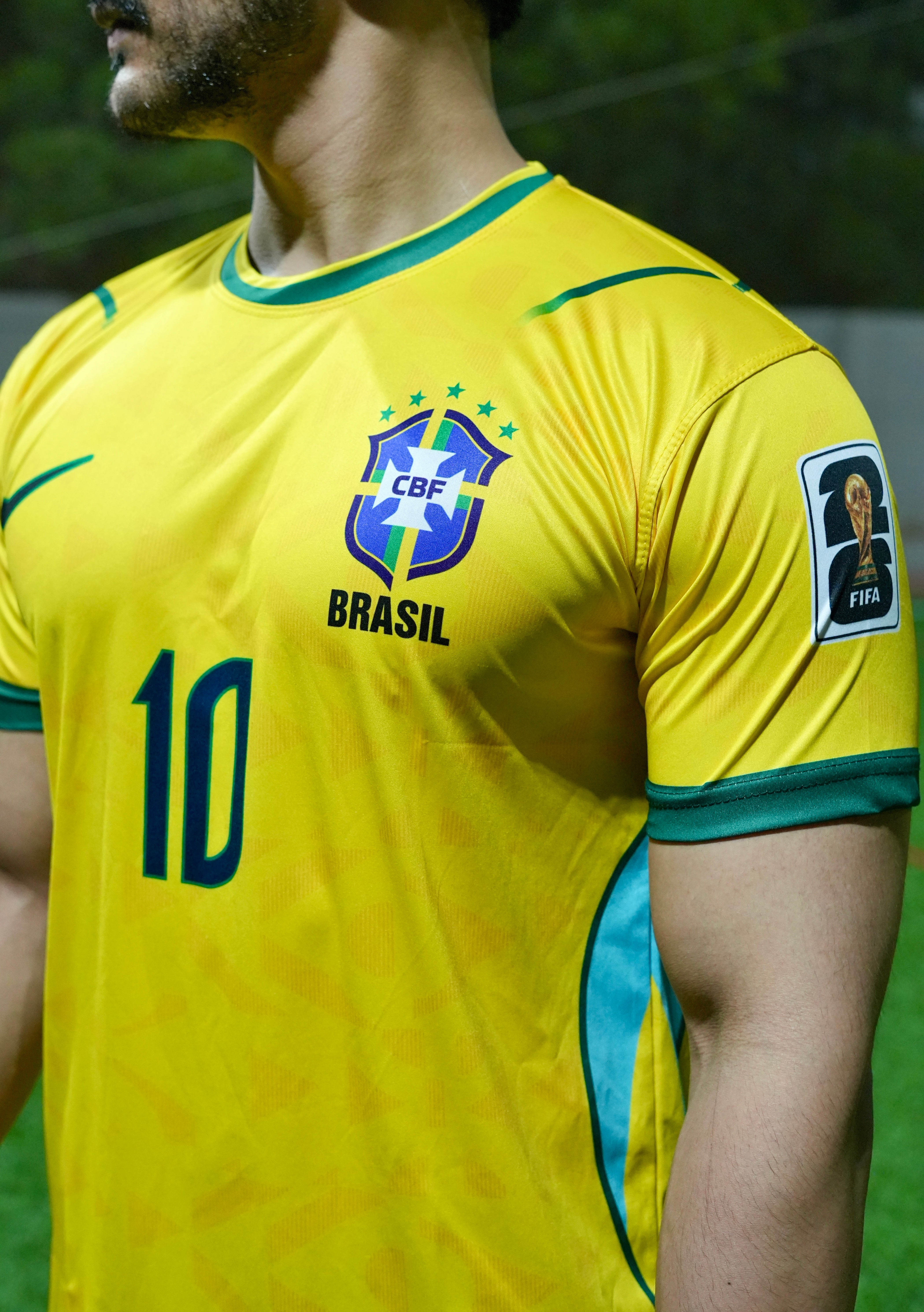 World Cup Jersey