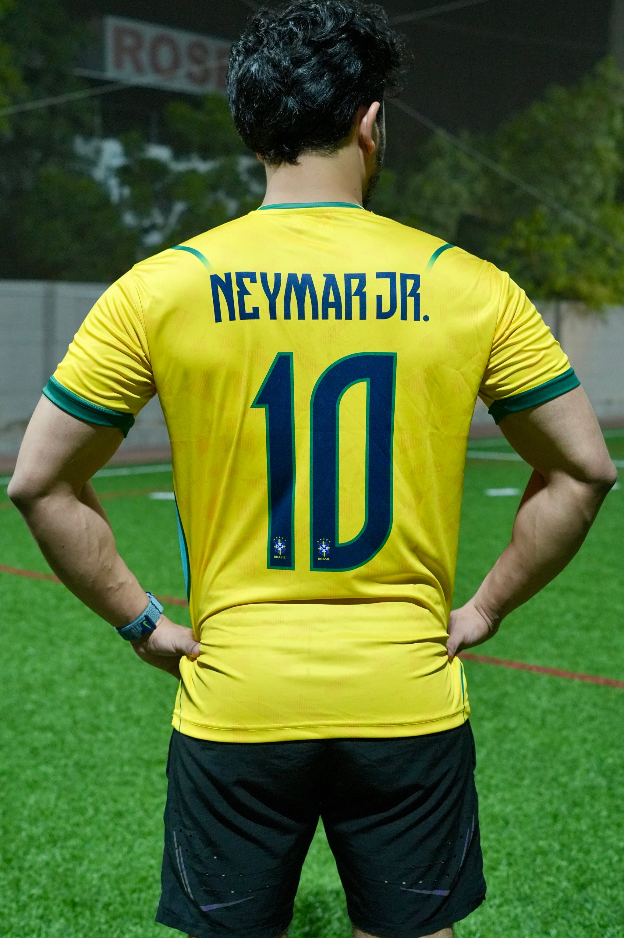 World Cup Jersey