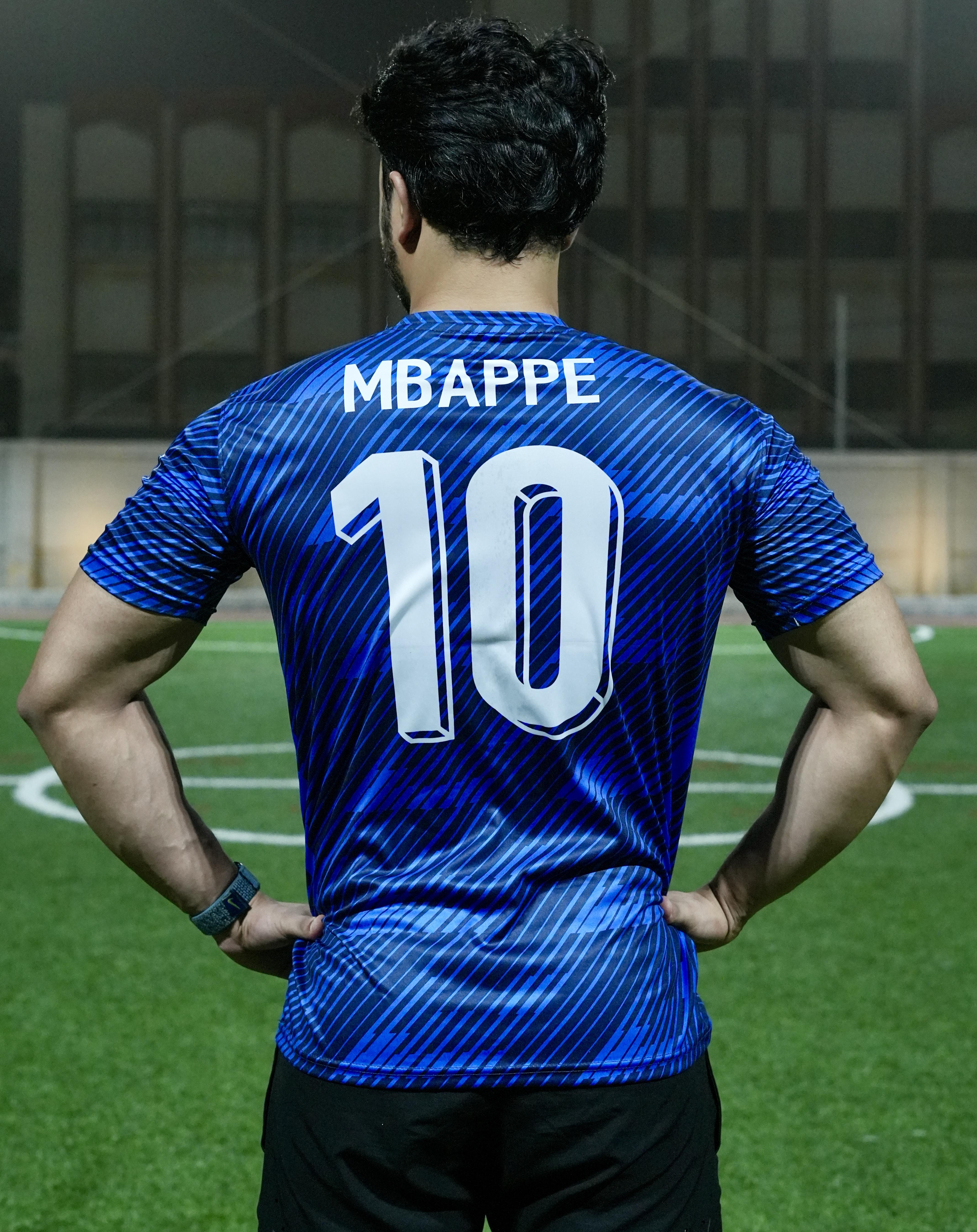World Cup Jersey
