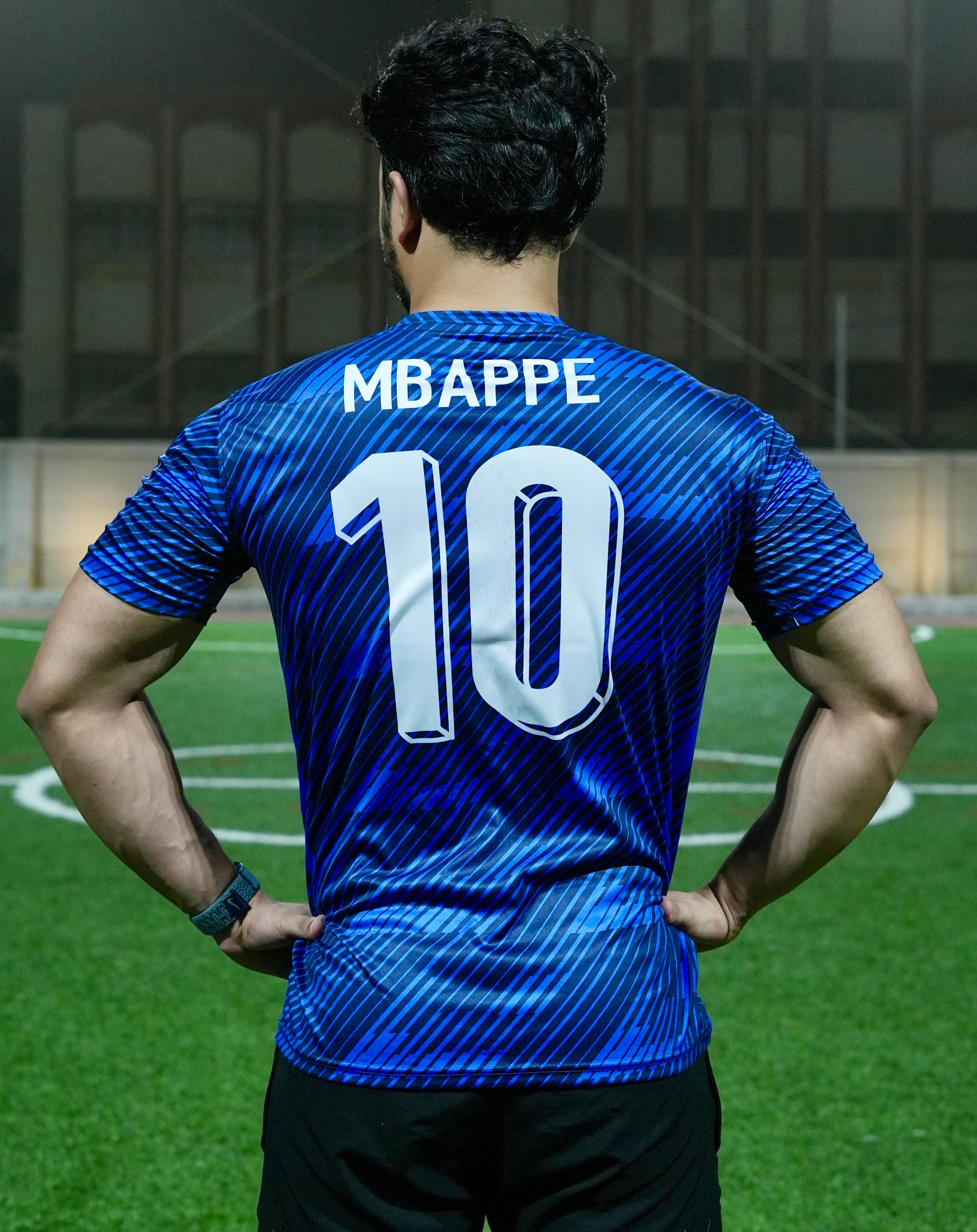 World Cup Jersey