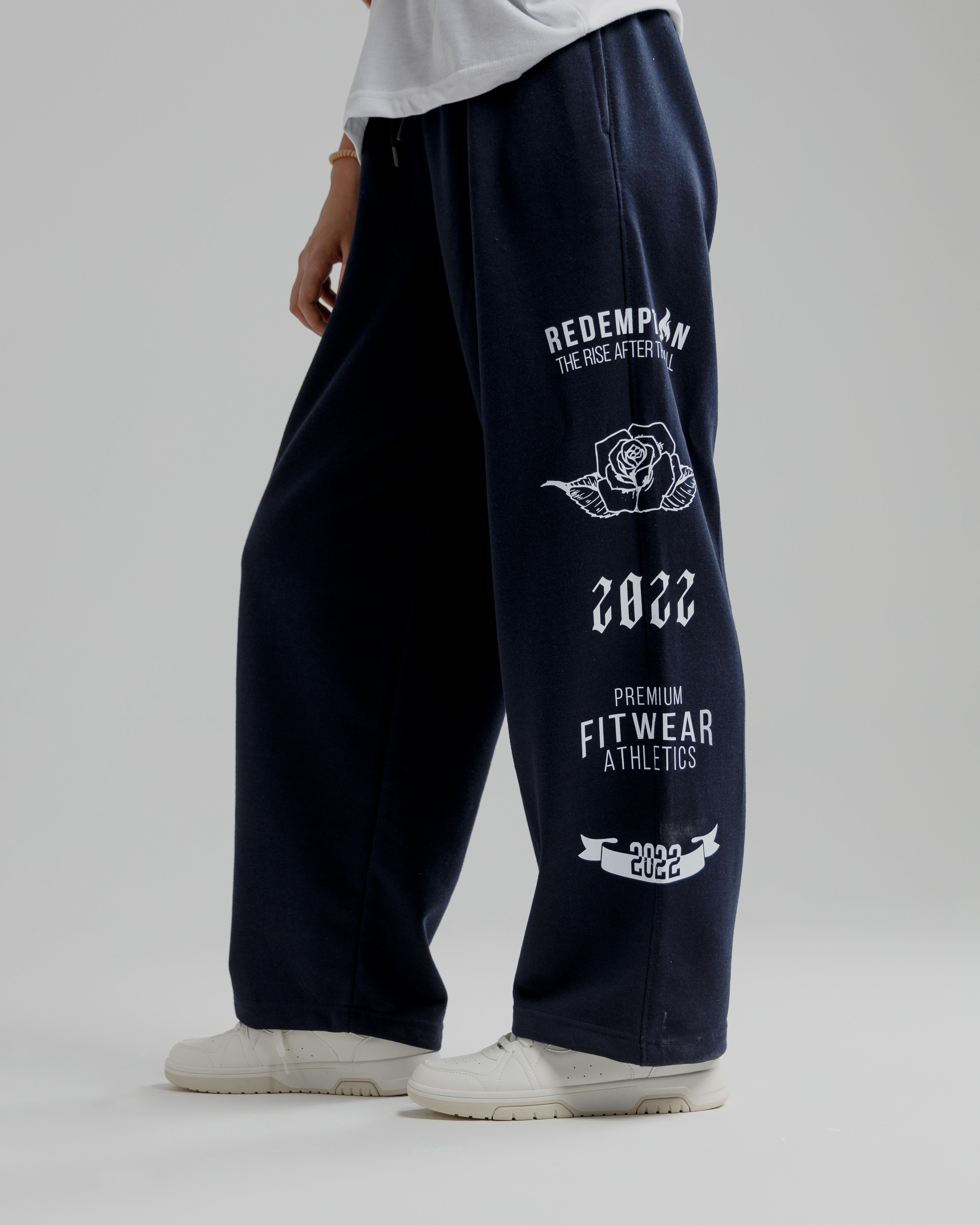 Redemption Premium Fitwear Sweats
