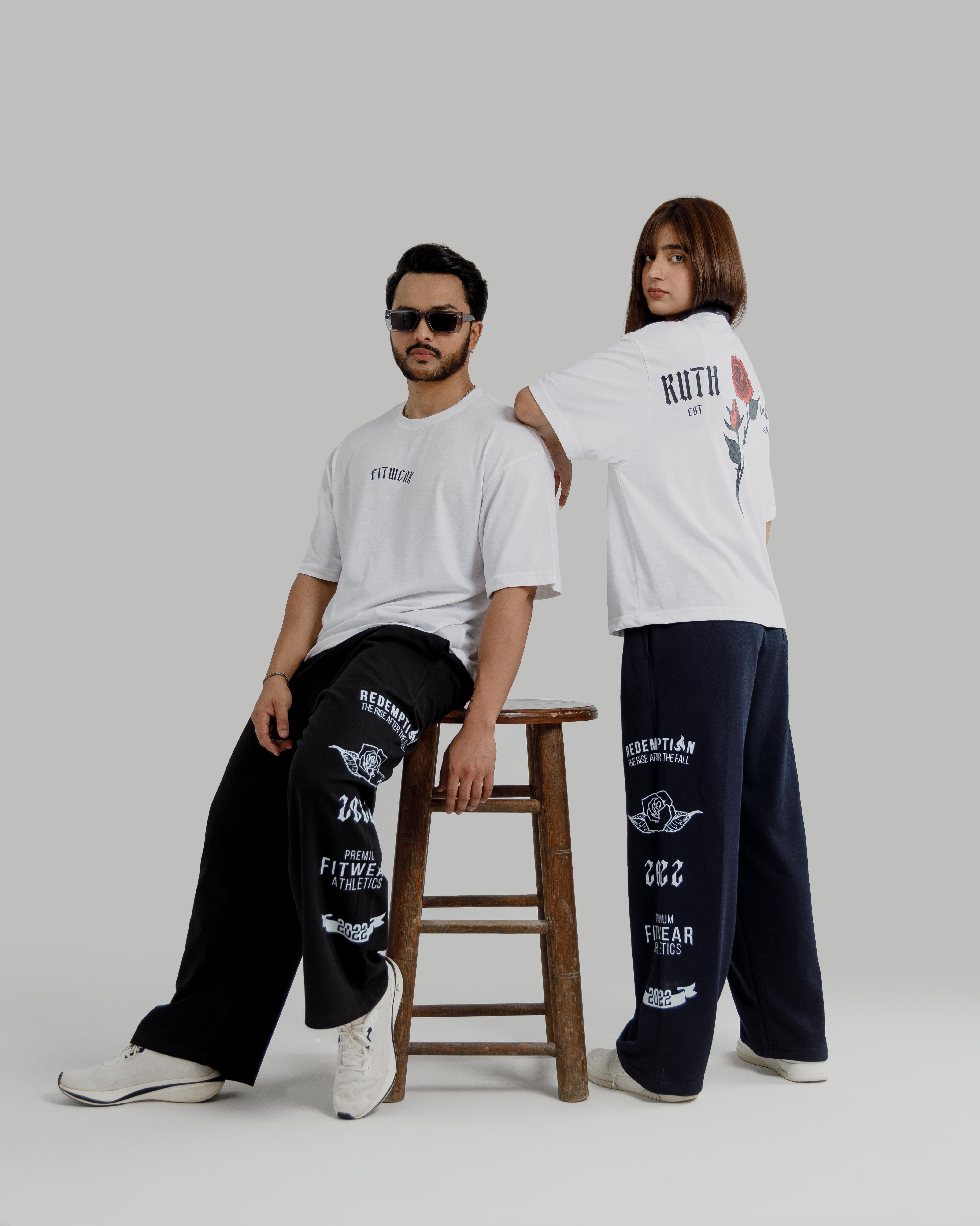 Redemption Premium Fitwear Sweats