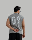 Gothic Drop-Arm Tee