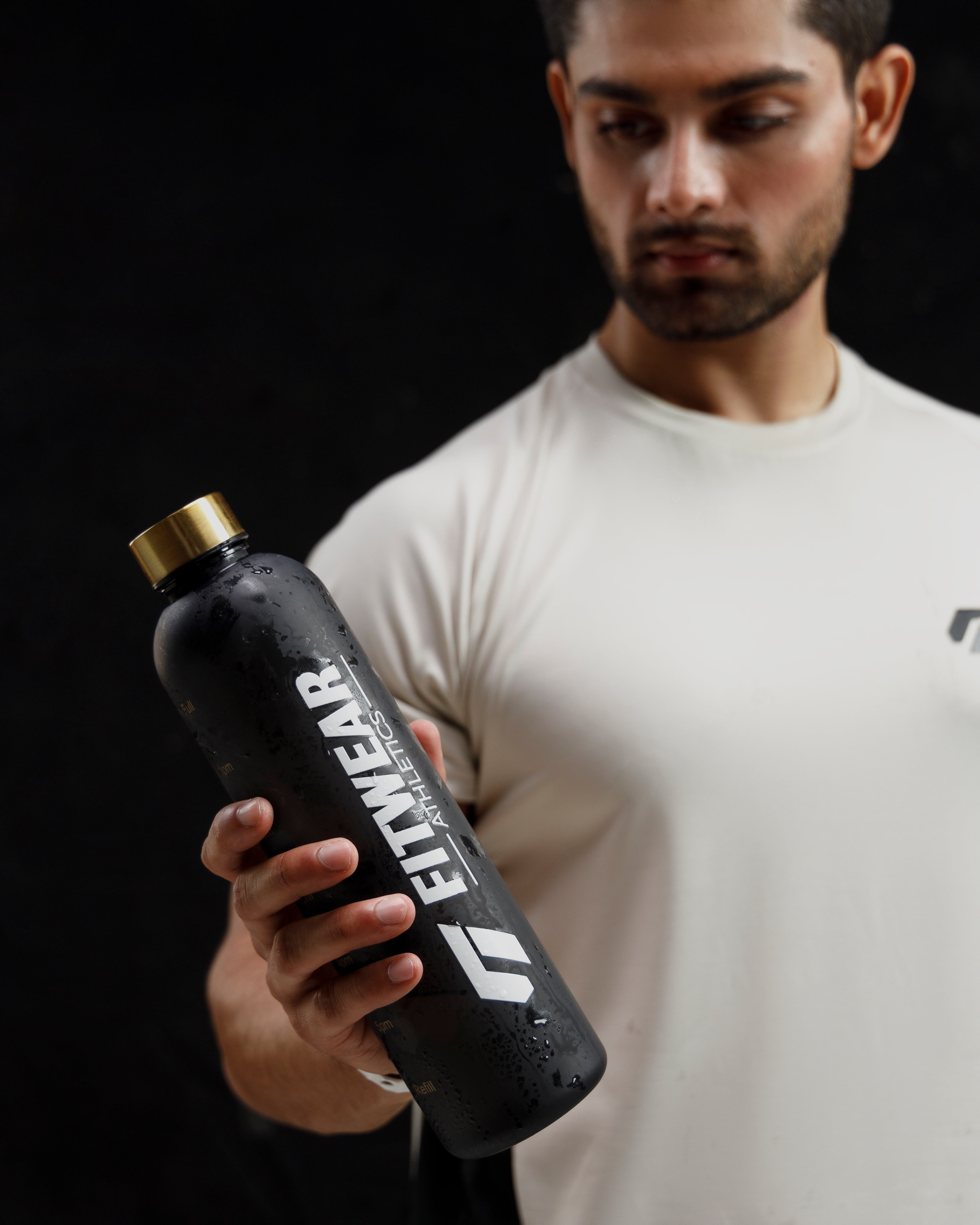 Drift Flask