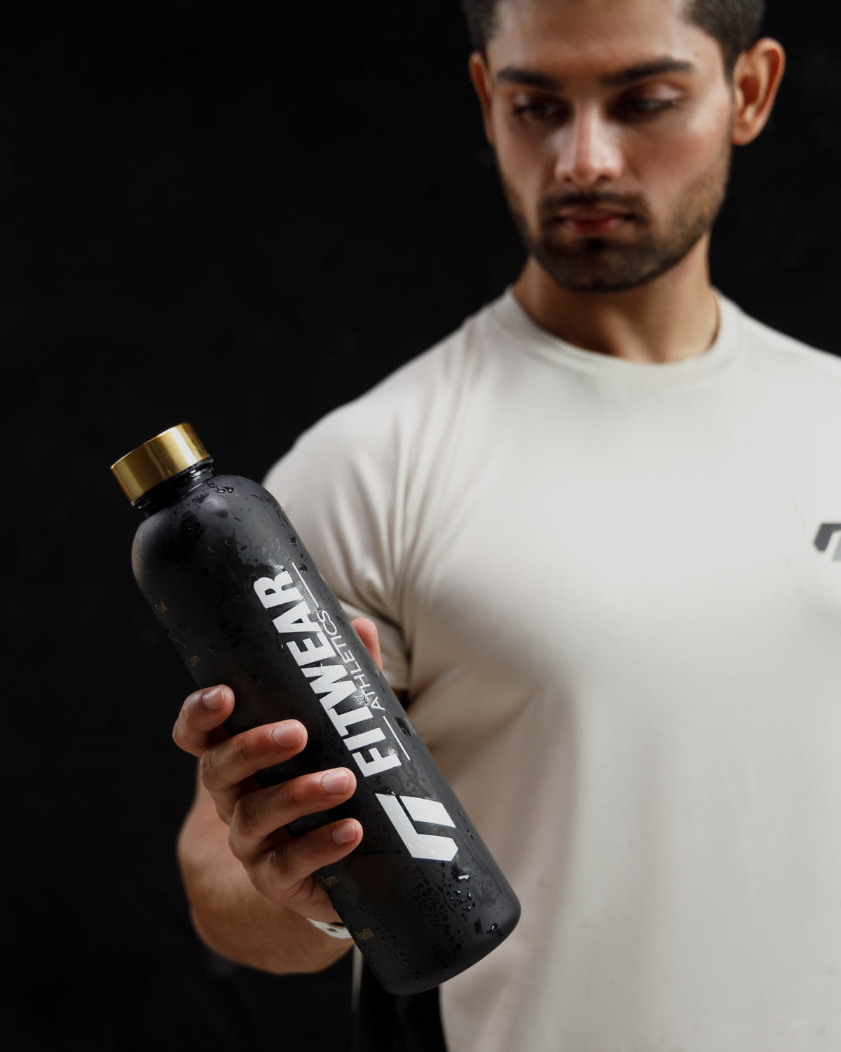 Drift Flask