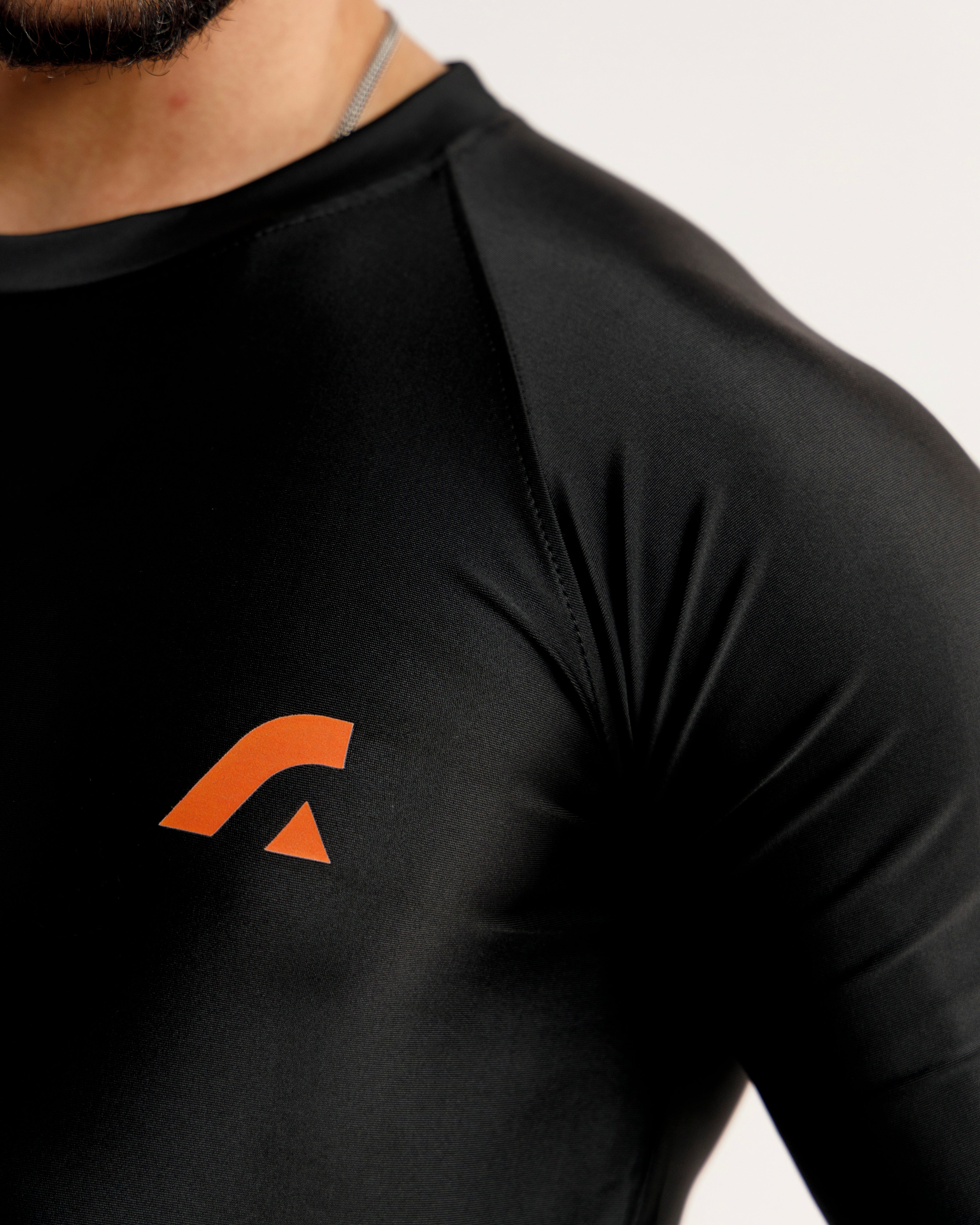 Core Compression Shirt - Unisex