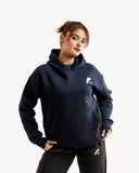 Legacy Oversized Hoodie