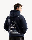 Legacy Oversized Hoodie