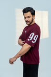 Resurgence Oversized Tee