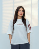 Resurgence Oversized Tee