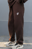 Junoon Fleece Jogger