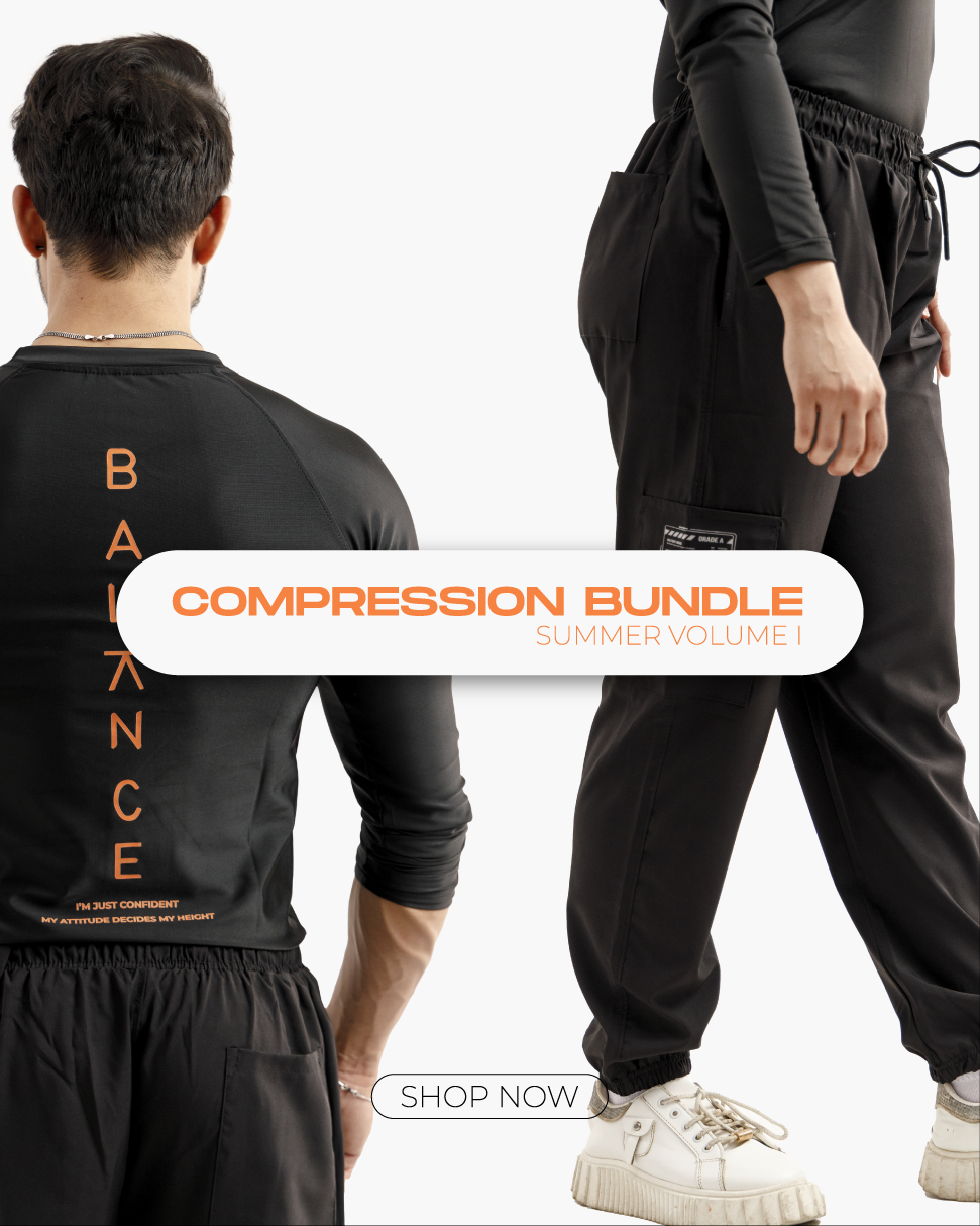 Compression Bundle
